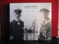 Albatross. En händelse under första världskriget