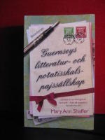 Guernseys litteratur- och potatisskalspajssällskap