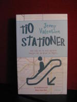 Tio stationer