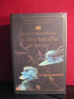 En liten hattaffär på hörnet
