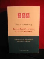 Socialdemokraterna skriver historia