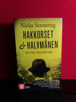 Hakkorset och halvmånen - Nazister i Mellanöstern