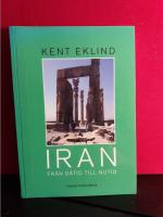 Iran från dåtid till nutid