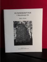 Runinskrifter i Skaraborgs län