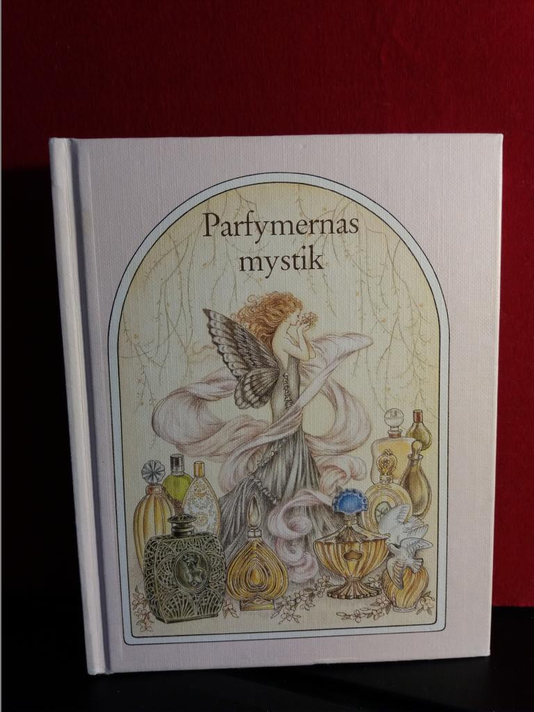 Parfymernas mystik