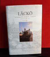 Läckö : landskapet, borgen, slottet