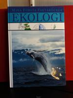 Mina första faktaböcker - Ekologi