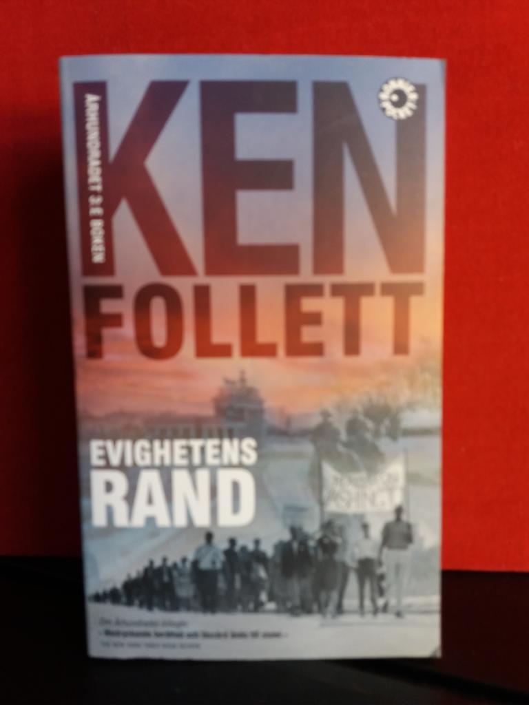 Evighetens rand