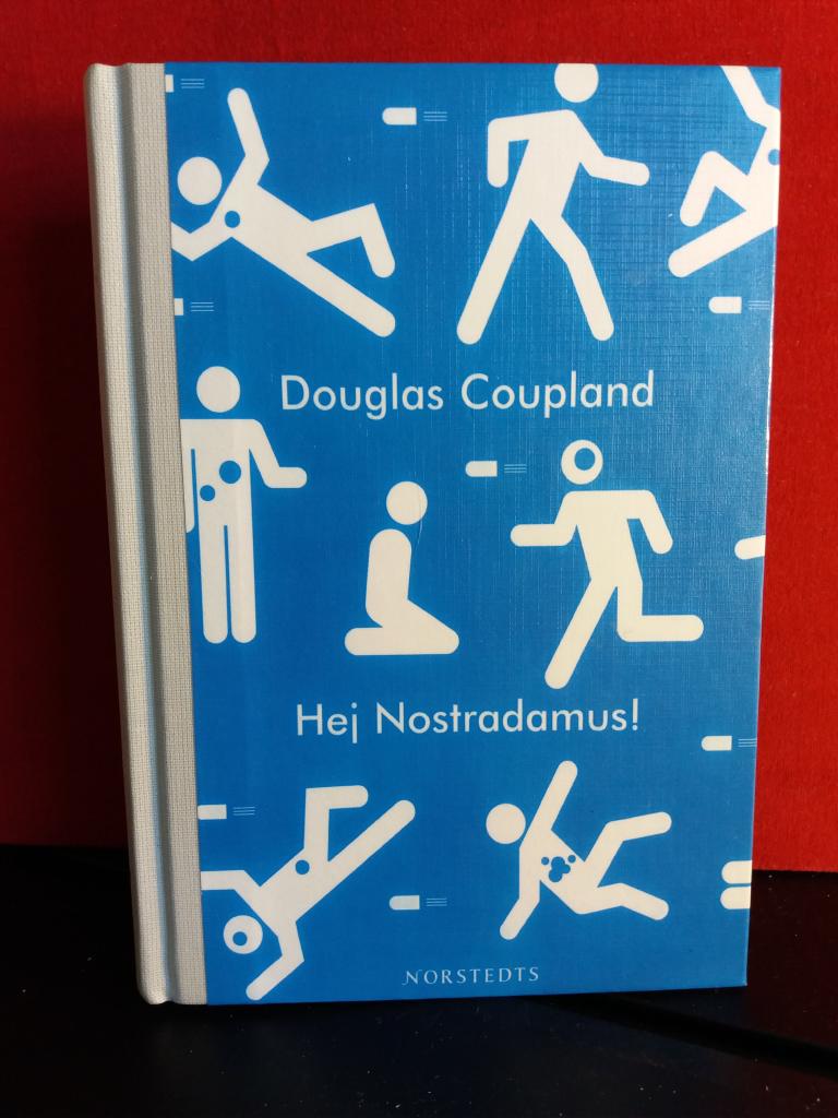 Hej Nostradamus!