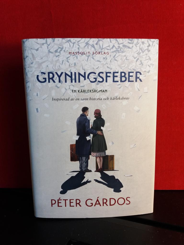 Gryningsfeber