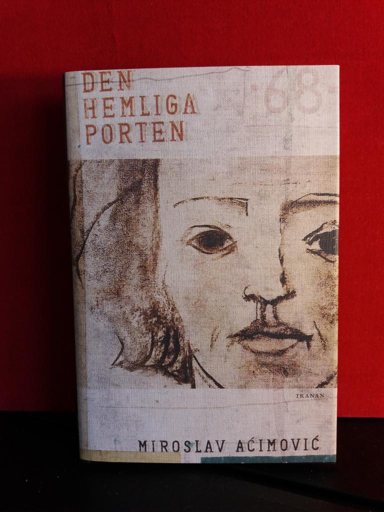 Den hemliga porten