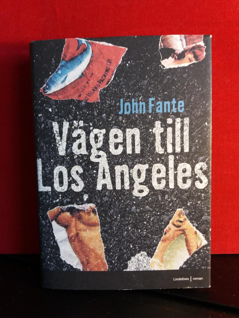 Vägen till Los Angeles