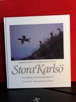 Stora Karlsö : fåglarnas och blommornas ö