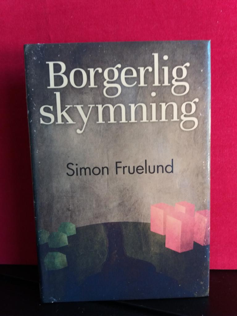 Borgerlig skymning