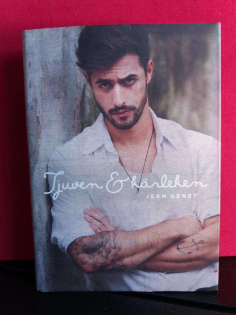 Tjuven och kärleken