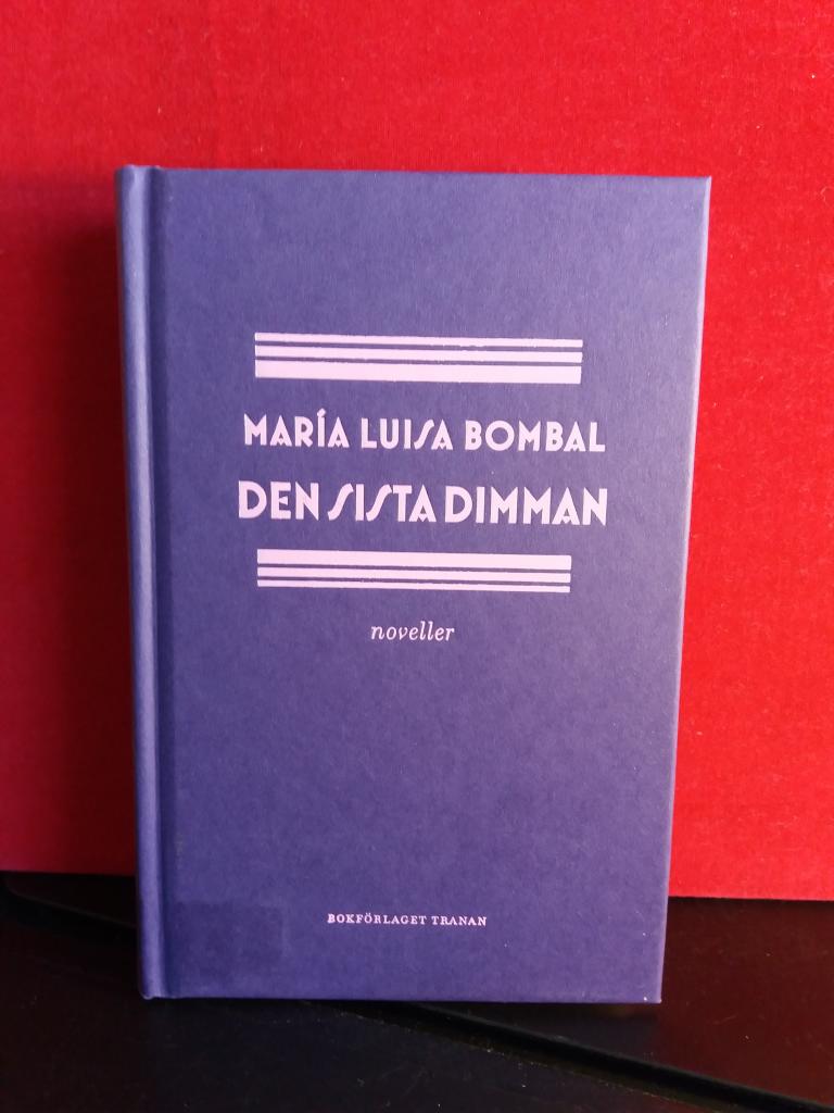 Den sista dimman