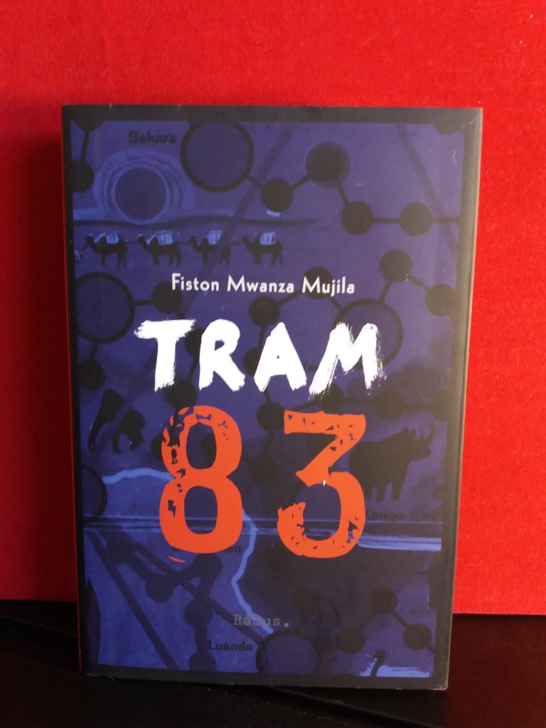 Tram 83