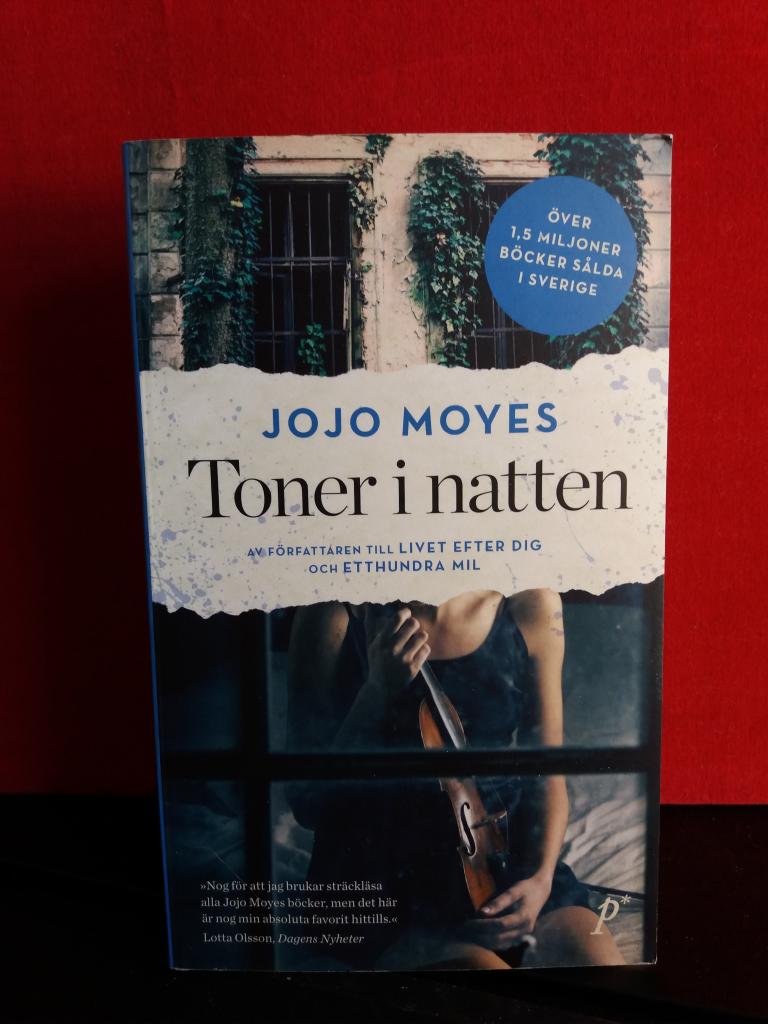 Toner i natten