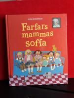 Farfars mammas soffa
