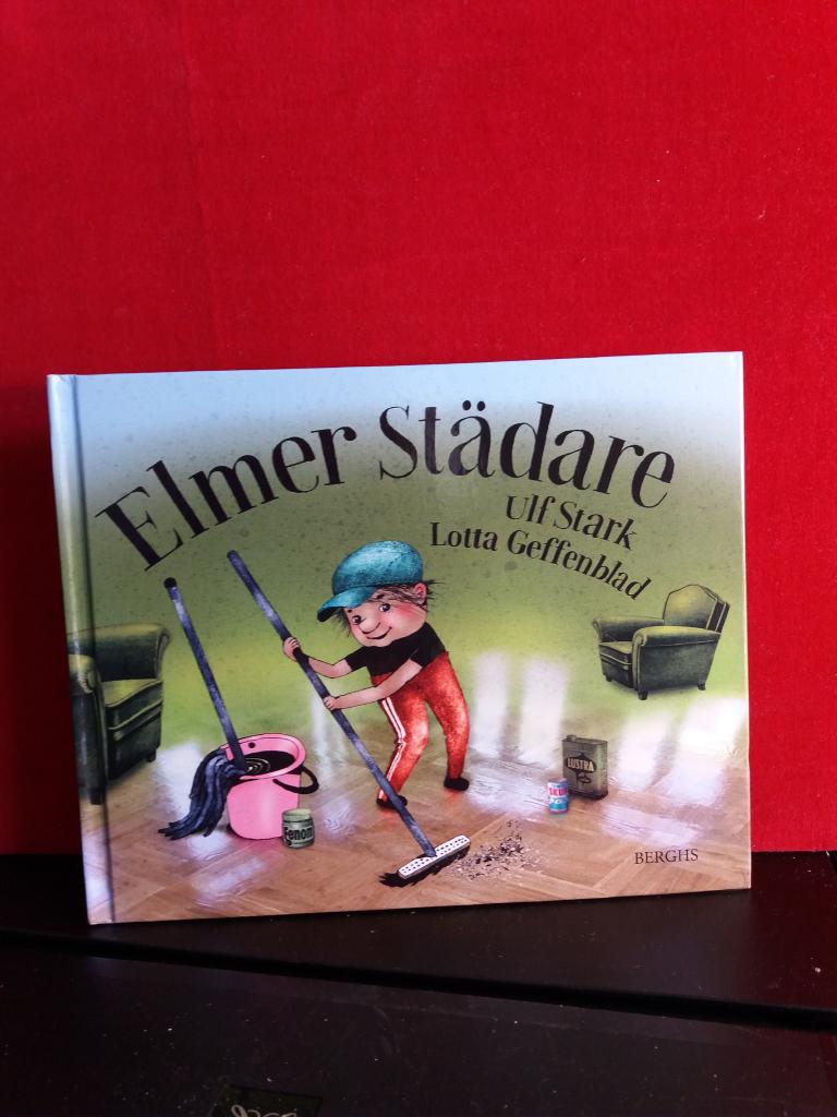 Elmer Städare