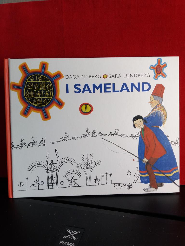 I Sameland