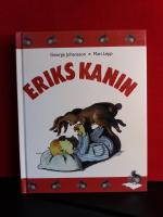 Eriks kanin