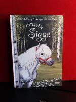 Äntligen Sigge