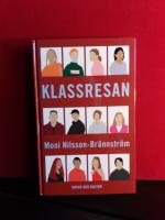 Klassresan