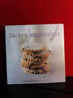 Läckra småkakor