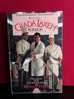 Krogen Glada laxens kokbok