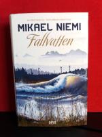 Fallvatten