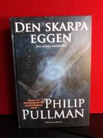 Den skarpa eggen - Den mörka materian 2