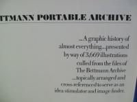 The bettmann portable archive