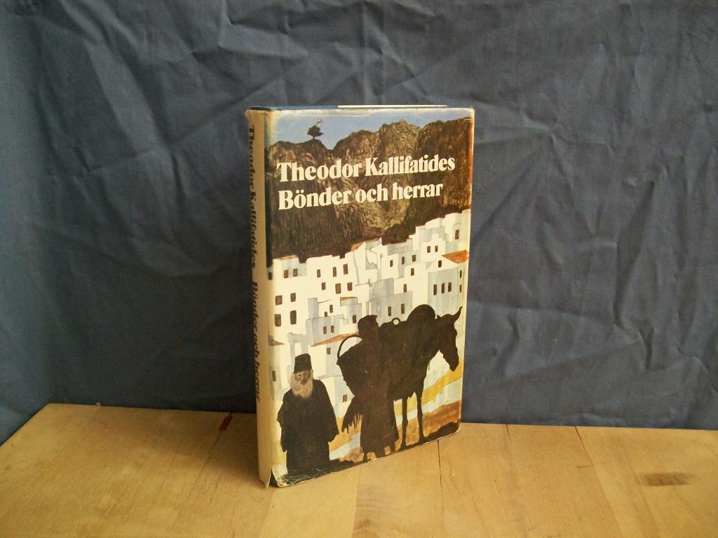 Bönder och herrar