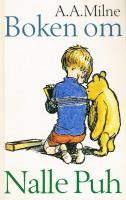 Boken om Nalle Puh