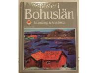 Röster i Bohuslän
