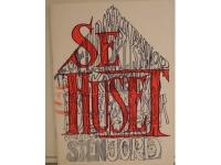 SE HUSET