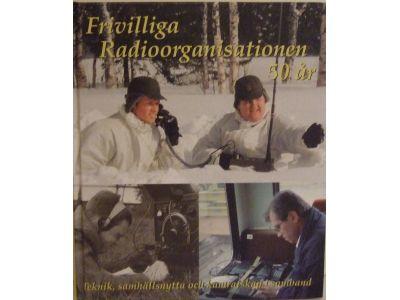 Frivilliga Radioorganisationen 50 år