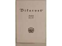 Vifarvet Årsbok 1990-1991
