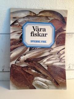 Våra fiskar