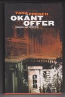 Okänt offer