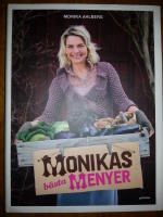 Monikas bästa Menyer