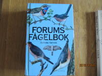 Forums fågelbok