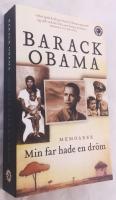 Min far hade en dröm : memoarer