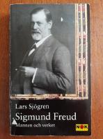 Sigmund Freud : Mannen och verket