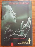 Den röda grevinnan : en europeisk historia