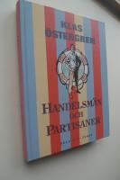 Handelsmän och partisaner