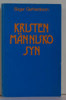 Kristen människosyn