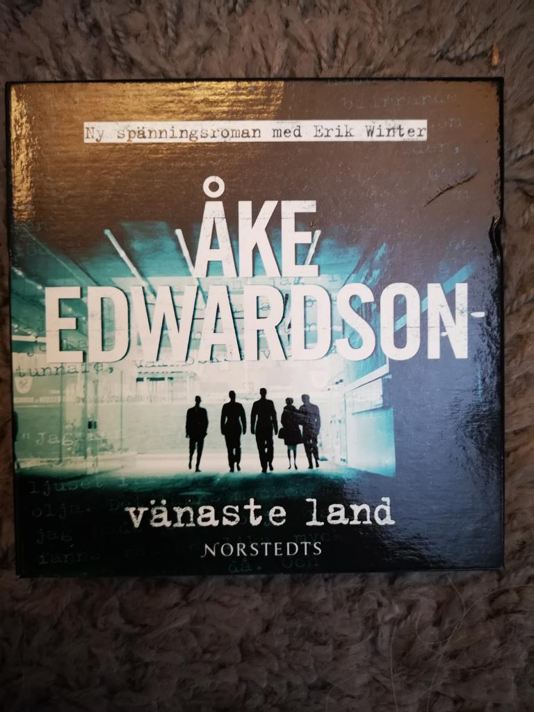 Vänaste land