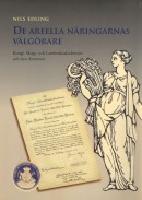 De areella näringarnas välgörare : Kungl. Skogs- och lantbruksakademien och dess donatorer